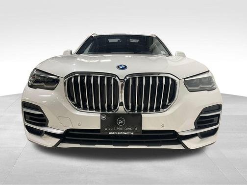 2023 BMW X5 PHEV xDrive45e