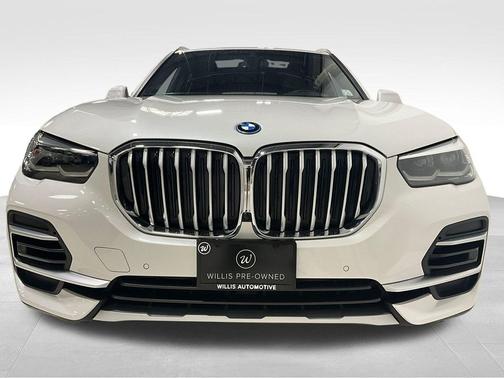 2023 BMW X5 PHEV xDrive45e
