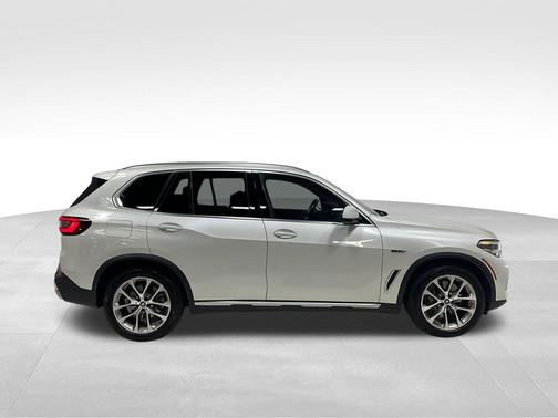 2023 BMW X5 PHEV xDrive45e