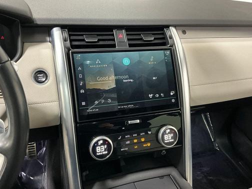 2022 Land Rover Discovery P360 HSE R-Dynamic