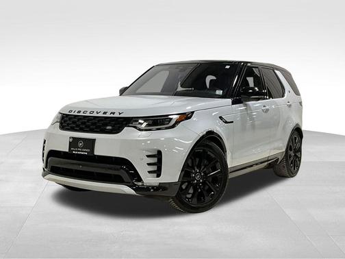 2022 Land Rover Discovery P360 HSE R-Dynamic