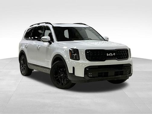 2024 Kia Telluride SX Prestige X-Line