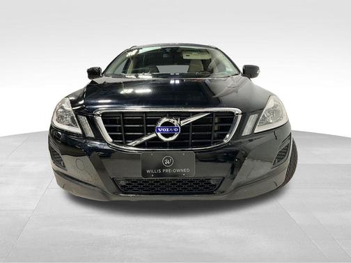 2012 Volvo XC60 3.2 Premier Plus