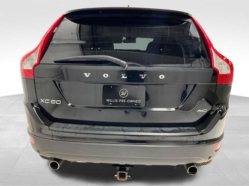 2012 Volvo XC60 3.2 Premier Plus