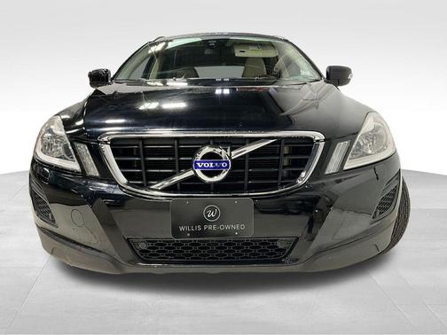 2012 Volvo XC60 3.2 Premier Plus