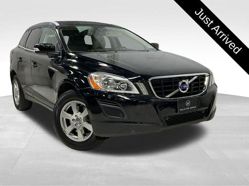 2012 Volvo XC60 3.2 Premier Plus