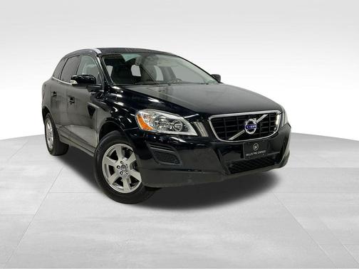 2012 Volvo XC60 3.2 Premier Plus