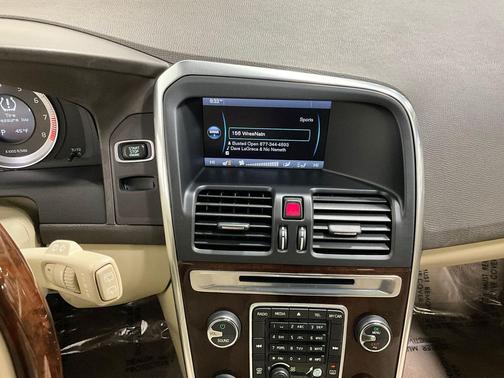 2012 Volvo XC60 3.2 Premier Plus