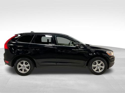 2012 Volvo XC60 3.2 Premier Plus