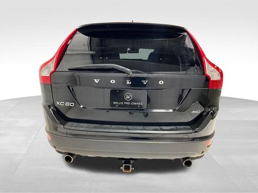 2012 Volvo XC60 3.2 Premier Plus