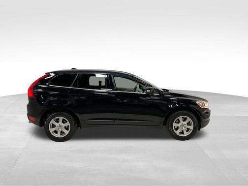 2012 Volvo XC60 3.2 Premier Plus