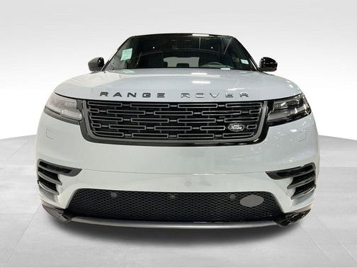 Gray Metallic 2026 Land Rover Range Rover Velar P250 SE R-Dynamic