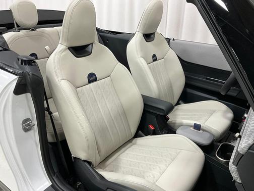 2026 MINI Convertible Cooper S