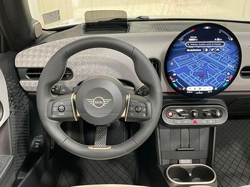 2026 MINI Convertible Cooper S