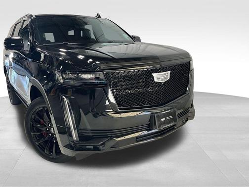 2022 Cadillac Escalade Sport Platinum