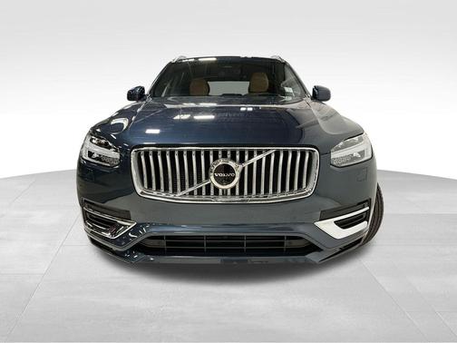 2024 Volvo XC90 Recharge Plug-In Hybrid T8 Ultimate Bright Theme 7-Seater