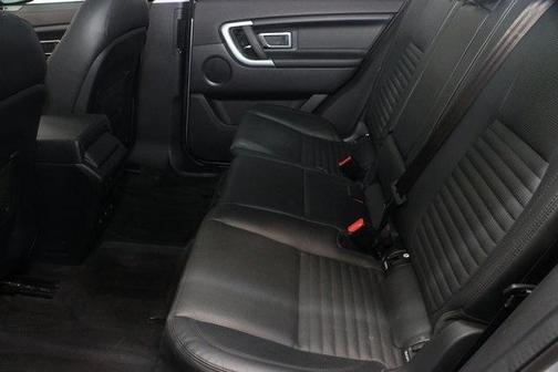 Photo 5 of 37 of 2019 Land Rover Discovery Sport HSE Luxury