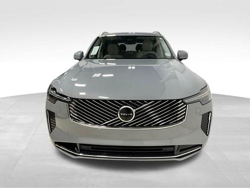 2026 Volvo XC90 Plug-In Hybrid Ultra, T8 AWD, Electric/Gasoline, Bright, 7 Seats