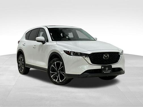 2023 Mazda CX-5 2.5 S
