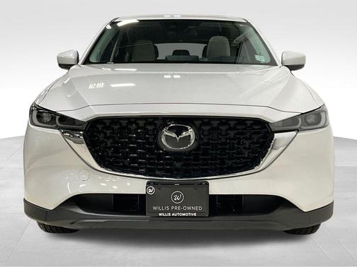 2023 Mazda CX-5 2.5 S