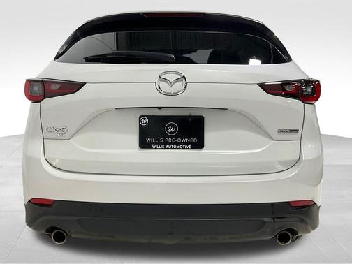 2023 Mazda CX-5 2.5 S