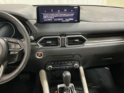 2023 Mazda CX-5 2.5 S