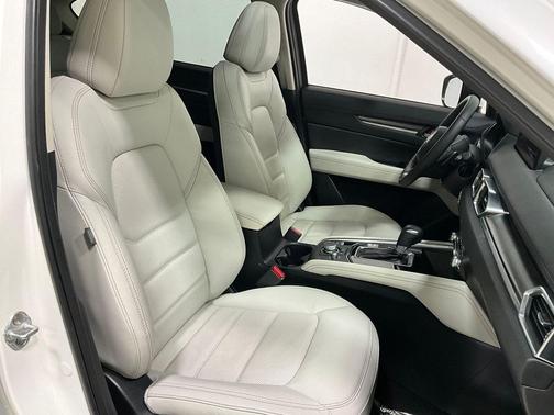 2023 Mazda CX-5 2.5 S