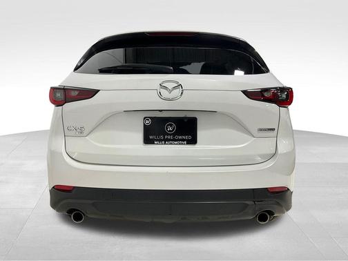 2023 Mazda CX-5 2.5 S