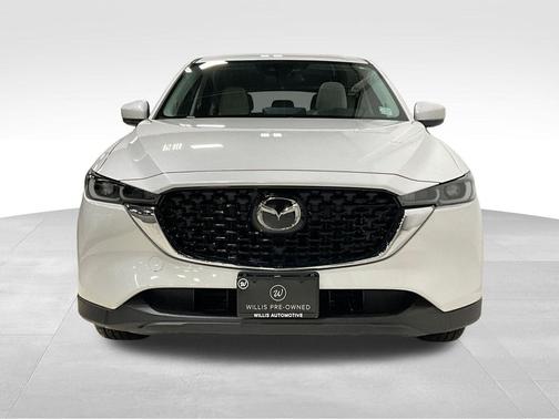 2023 Mazda CX-5 2.5 S