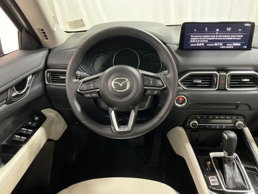 2023 Mazda CX-5 2.5 S