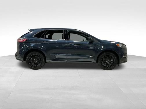 2023 Ford Edge ST Line