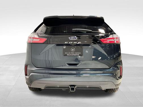 2023 Ford Edge ST Line