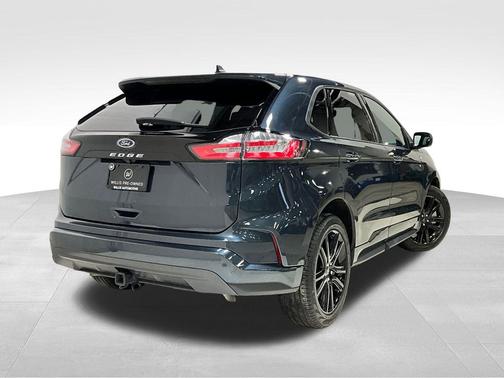 2023 Ford Edge ST Line