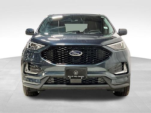 2023 Ford Edge ST Line