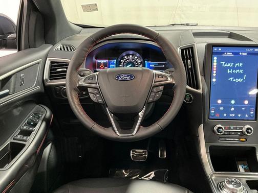2023 Ford Edge ST Line