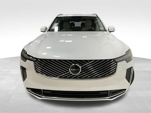 2026 Volvo XC90 Plug-In Hybrid Ultra, T8 AWD, Electric/Gasoline, Bright, 7 Seats