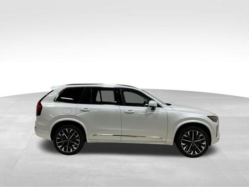2026 Volvo XC90 Plug-In Hybrid Ultra, T8 AWD, Electric/Gasoline, Bright, 7 Seats