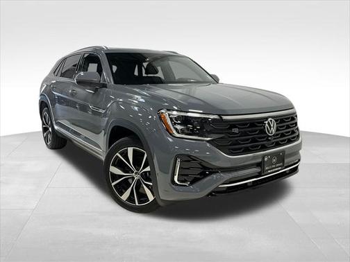 2025 Volkswagen Atlas Cross Sport 2.0T SEL Premium