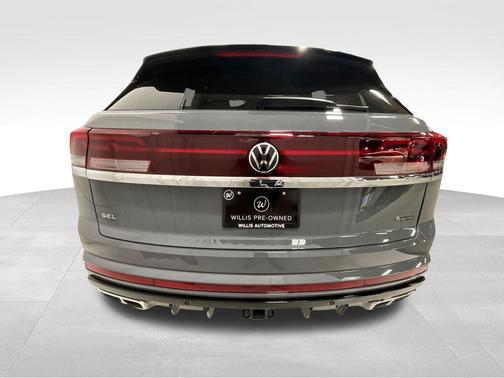 2025 Volkswagen Atlas Cross Sport 2.0T SEL Premium