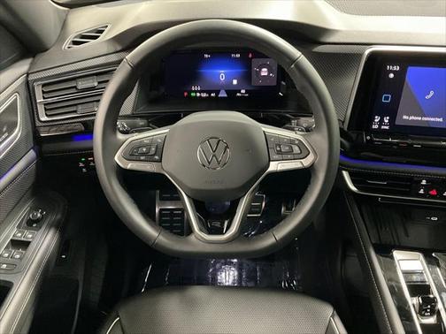 2025 Volkswagen Atlas Cross Sport 2.0T SEL Premium