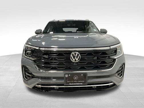 2025 Volkswagen Atlas Cross Sport 2.0T SEL Premium