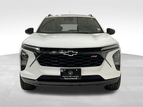 2024 Chevrolet Trax FWD 2RS