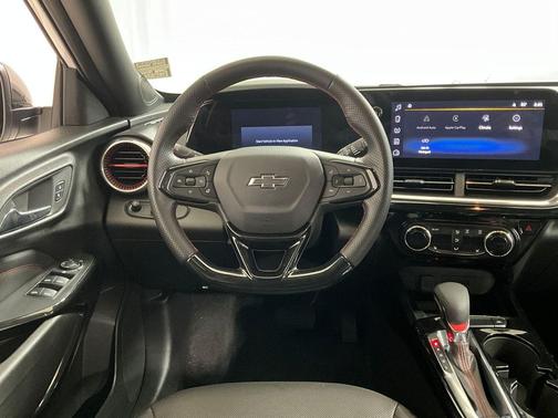 2024 Chevrolet Trax FWD 2RS