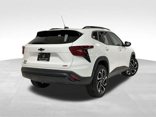 2024 Chevrolet Trax FWD 2RS