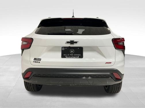 2024 Chevrolet Trax FWD 2RS