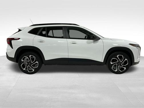 2024 Chevrolet Trax FWD 2RS