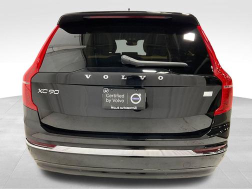 2024 Volvo XC90 Recharge Plug-In Hybrid T8 Ultimate Bright Theme 7-Seater