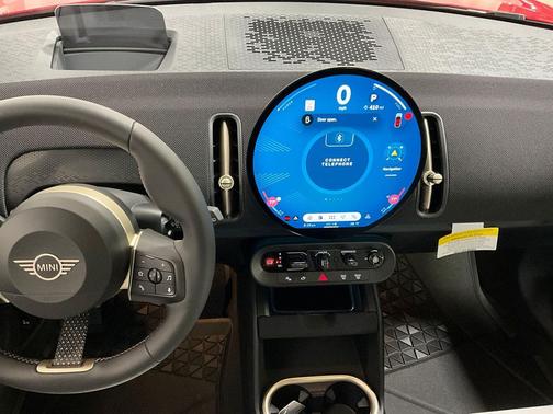 2026 MINI Countryman Cooper S ALL4