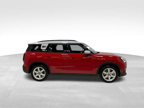 2026 MINI Countryman Cooper S ALL4