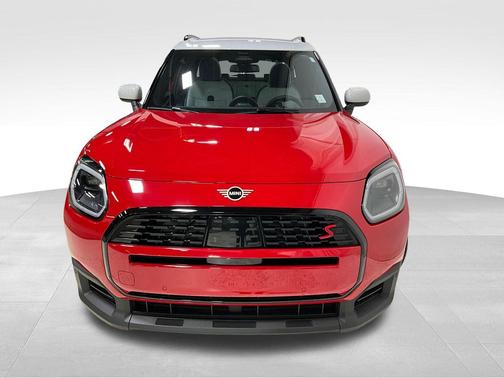 2026 MINI Countryman Cooper S ALL4